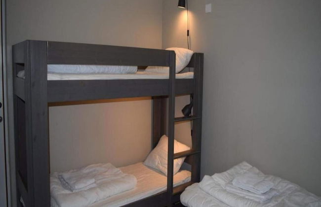 4 Person Holiday Park Home in Goteborg - Foto 10