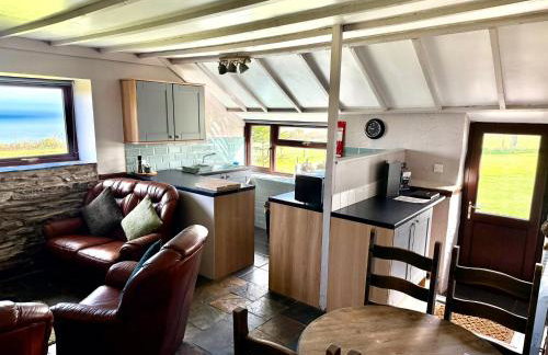 Byre Cottages & Log Cabin - Foto 63