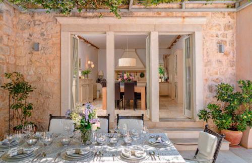 Heraclea Luxury Heritage Accommodation - Photo 34