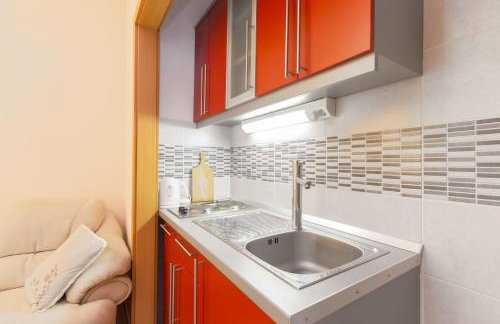 Oaza Tribunj Sea View - Foto 31