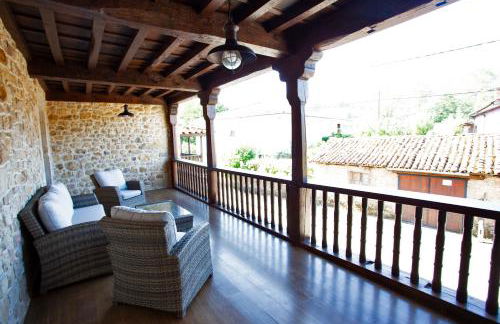 Los Campos Vivienda Vacacional - Foto 27