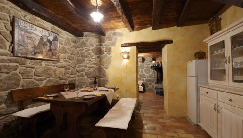 Holiday home in Buzet - Istrien 9974 - Foto 4