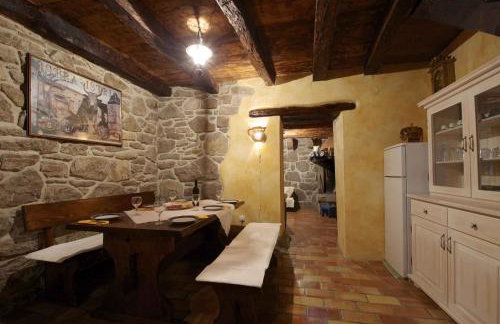 Holiday home in Buzet - Istrien 9974 - Photo 4