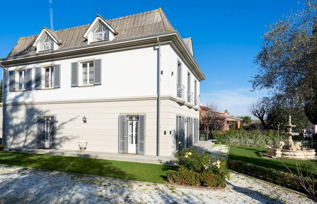 Villa Irma 10 - Foto 7