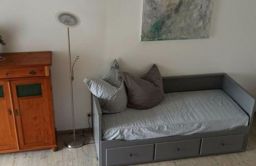 Holiday home for 16 people in Sietow - Foto 32