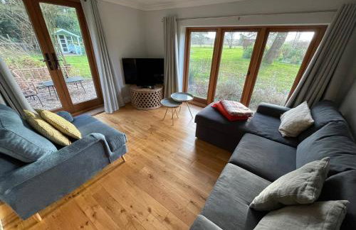 Cottage 7 mins from Henley with gated parking - Foto 32