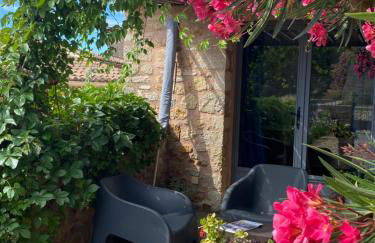 La Maisonnette de Bédoin Mont Ventoux - Self Check In - Photo 1