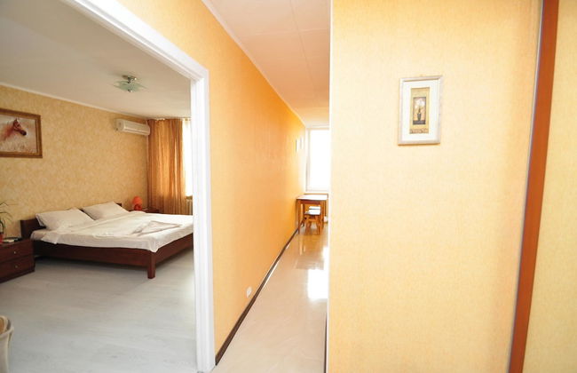 DayFlat Apartments on the Left Bank - Foto 22