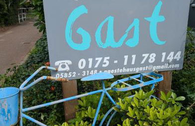 Gästehaus Gast - Foto 22