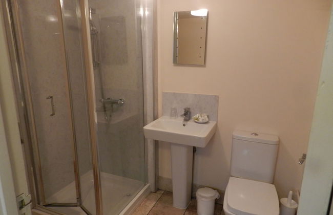 OYO Elm Farm Country House, Norwich Airport - Photo 27