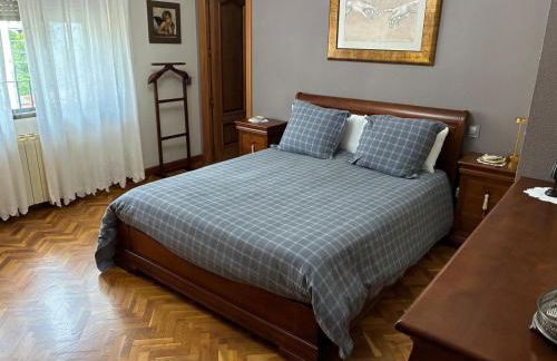 Casa de los boticarios, casa rural - Photo 12