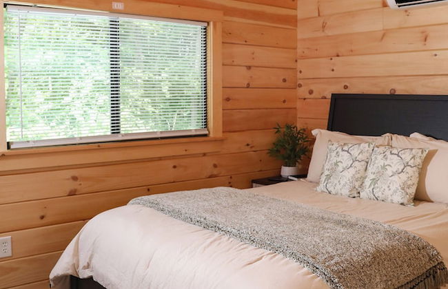 The Bellefonte Campground - Foto 19