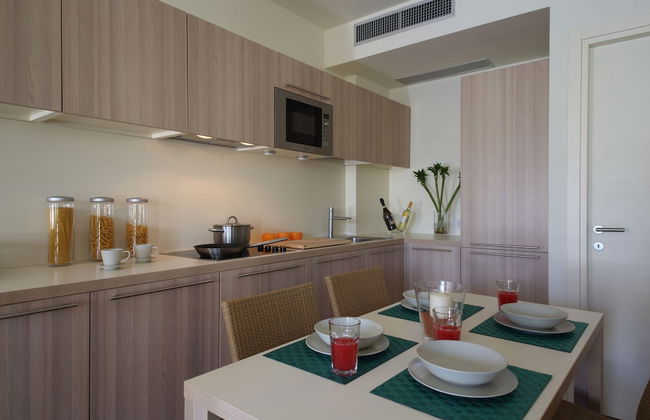 Residence Corte Leonardo - Photo 21