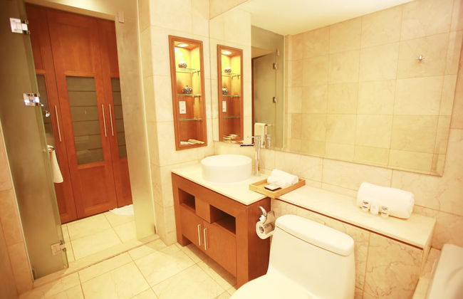 Vacation Homes Pool Villa - Foto 51