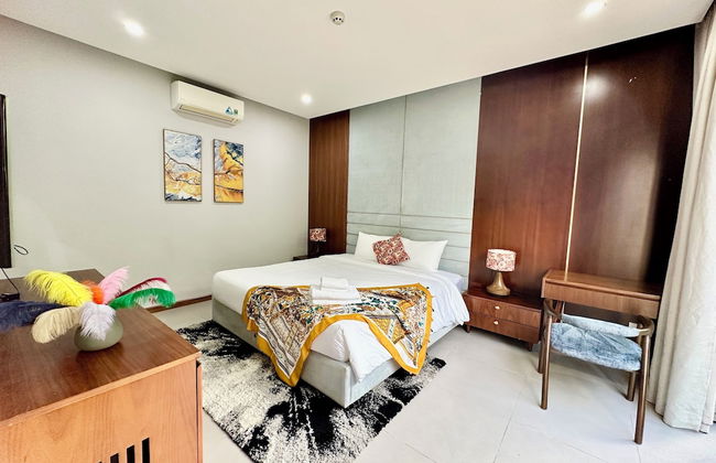 Beach villa 3BR private swimming pool - Foto 16