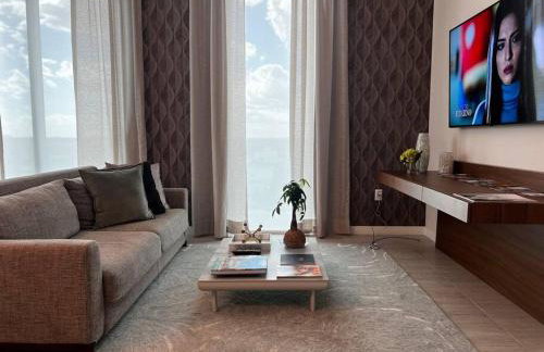 BRAND NEW TOP FLOOR IN THE HEART OF MIAMI - Foto 29