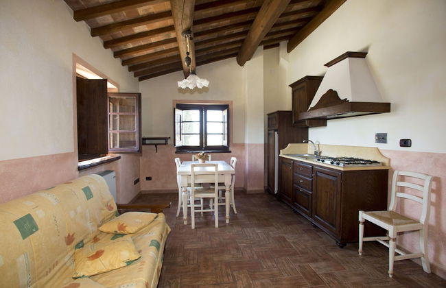 Terre del Cantico Country House - Foto 11