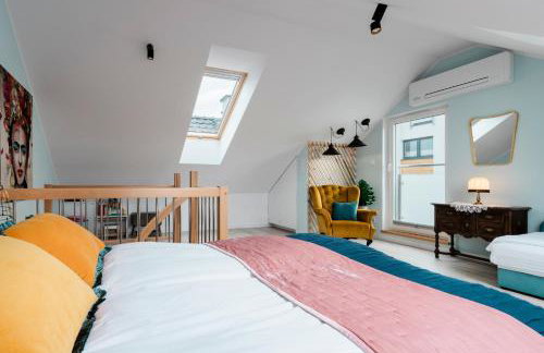 Apartament Inkluzja - Foto 26