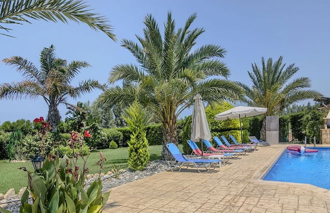 Marlin Beach Front Luxury Villa - 4 Bedrooms - Foto 34