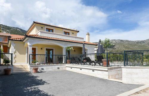 Holiday Villa Perla - Photo 40