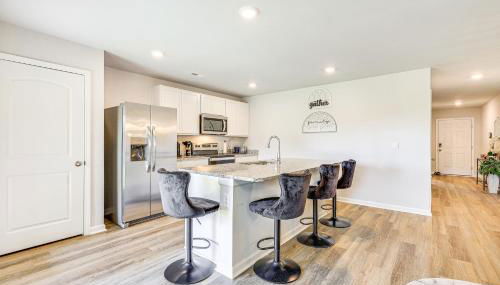 Mod Triana Home 7 Mi to Huntsville Intl Airport - Foto 4