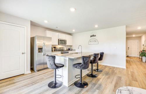 Mod Triana Home 7 Mi to Huntsville Intl Airport - Foto 4