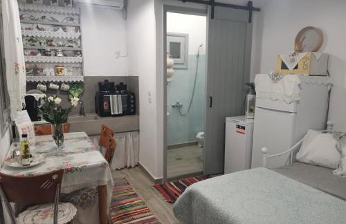 Pandaisia Φούρνοι Κορσεων - Foto 26