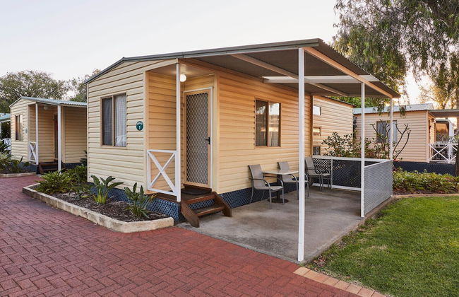 BIG4 Breeze Holiday Parks - Busselton - Foto 48