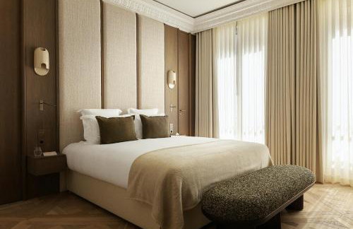 HIGHSTAY - Luxury Serviced Apartments - Pyramides - Foto 68