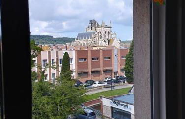 Le ptit nid de Louviers TV/Fibre - Foto 18