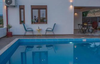 Houmeli Maisonettes & Apartments - Foto 14