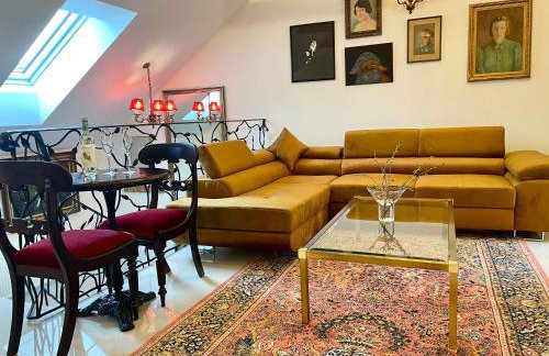 LOFT W RYNKU Z JACUZZI - Foto 2