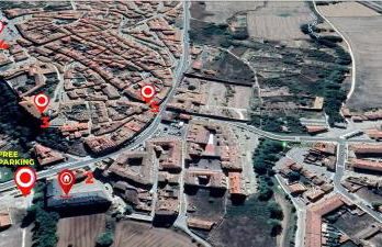 Exclusive Lerma - Smart TV de 75", Netflix y Parking Gratis - Photo 57