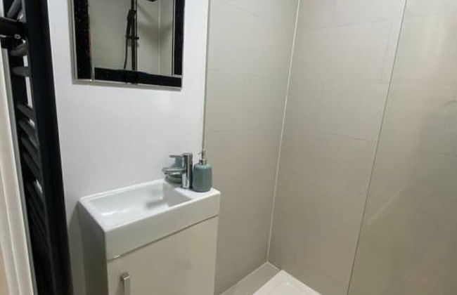 De Parys Penthouse 5 in Bedford - Foto 11