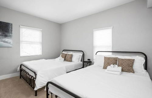 Family Retreat mins to Children's Museum - Foto 24