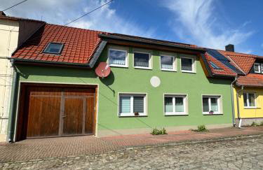 Gemütliches Appartment in Tucheim - Photo 17