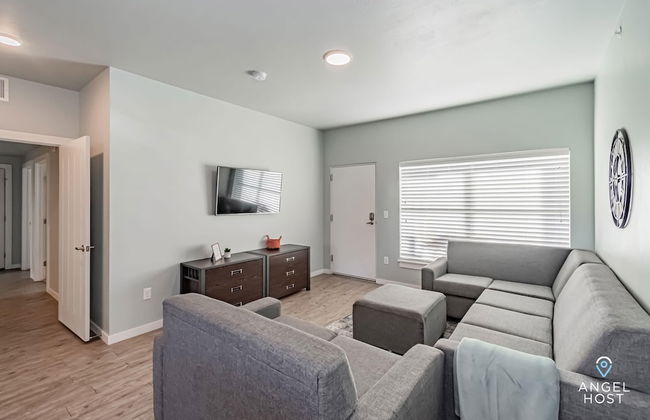 Bringham's Mill Apartments - Foto 30