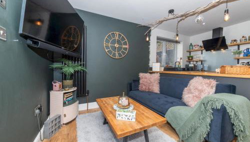 The Lodge - Elegant Comfort in a Peaceful Setting - Foto 2, Other