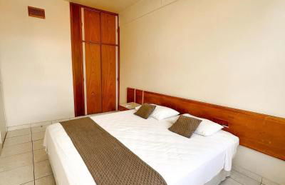 Uberaba Apart Hotel - by Easy Hotéis - Foto 15