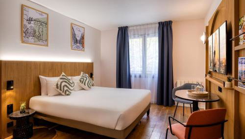 Citadines Bastille Gare de Lyon Paris - Foto 2