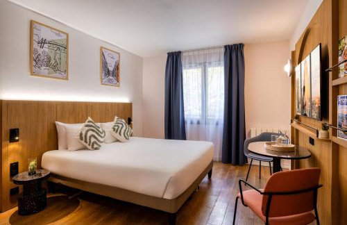 Citadines Bastille Gare de Lyon Paris - Foto 18