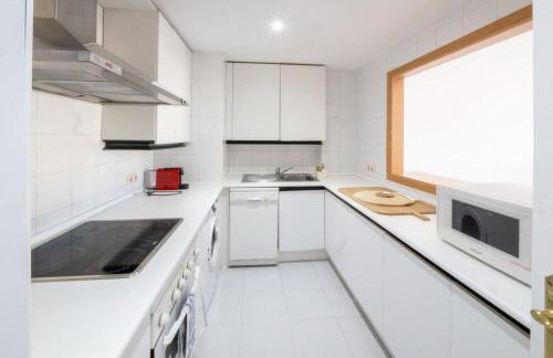 Sunresting apartment Puerto Banús - Foto 17