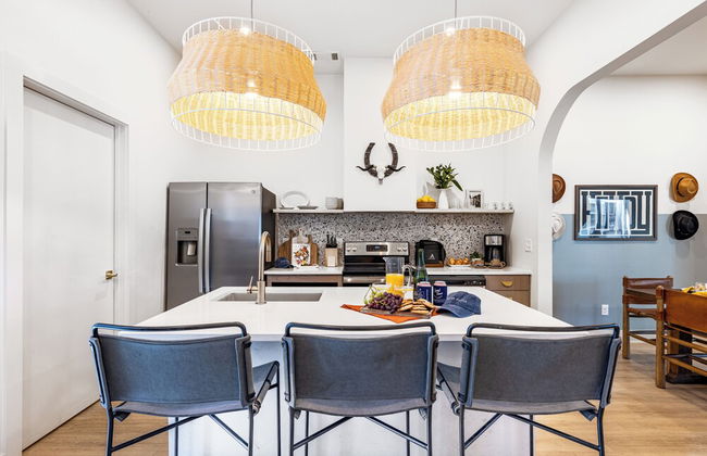 The Outrider by AvantStay Chic Stay Close to Broadway - Foto 77