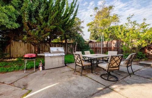 Cozy 5-Bedroom House, Perfect for Family and Work Groups - Foto 74