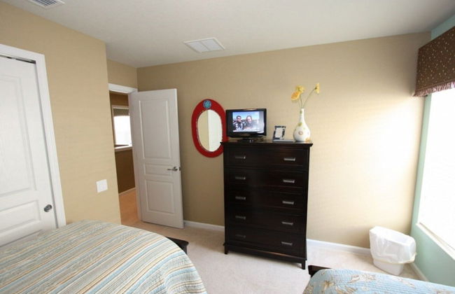 Ov4201 - Windsor Hills Resort - 6 Bed 4 Baths Villa - Foto 13