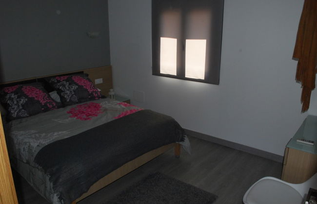 Apartamentos Rurales El Trillo - Photo 4