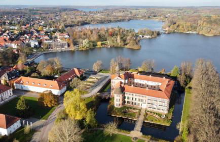 Großes Ferienhaus mit 4 Schlafzimmern - Foto 38