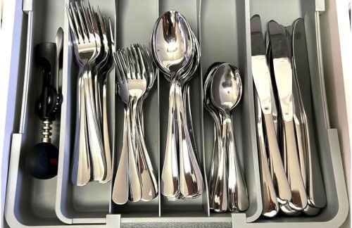 3 BR w/ King Bed, Standing Desk, Ping Pong, Arcade - Foto 37