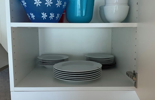 Apartment with access to pool and sauna - Foto 7