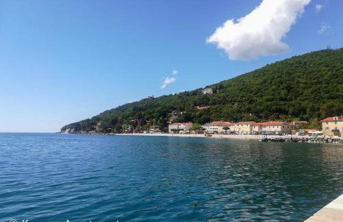 Kvarner Apartments - Mošćenička Draga - Photo 12